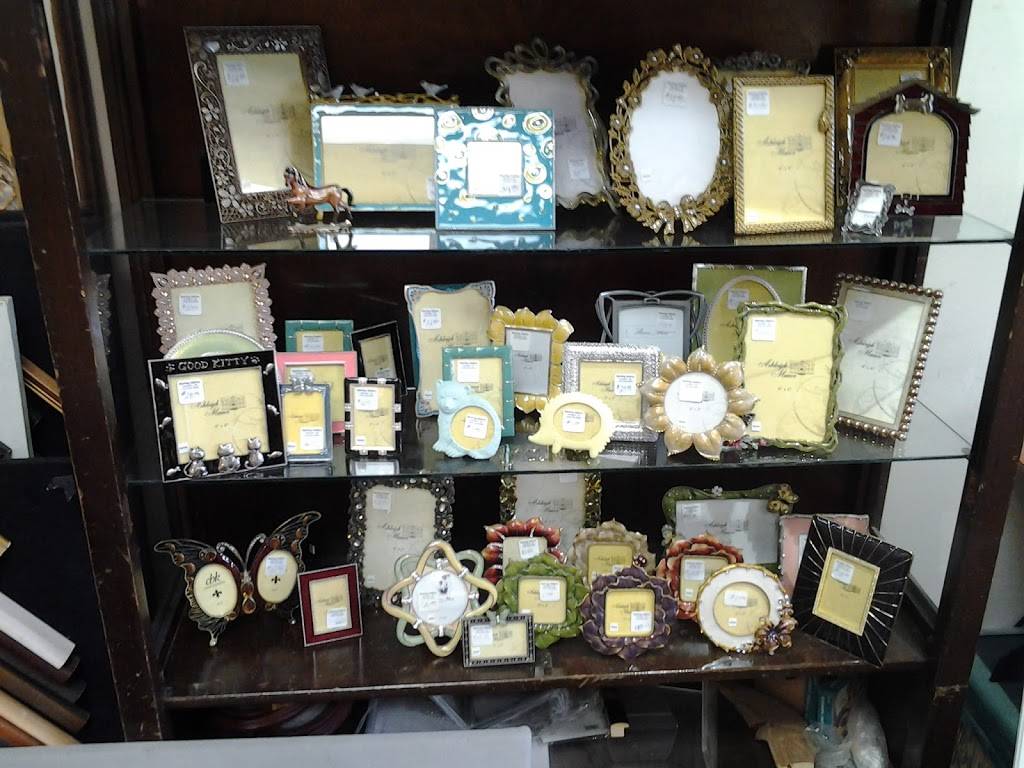 Sterling Picture Framing | 2103 N Pollard St, Arlington, VA 22207, USA | Phone: (703) 522-8393