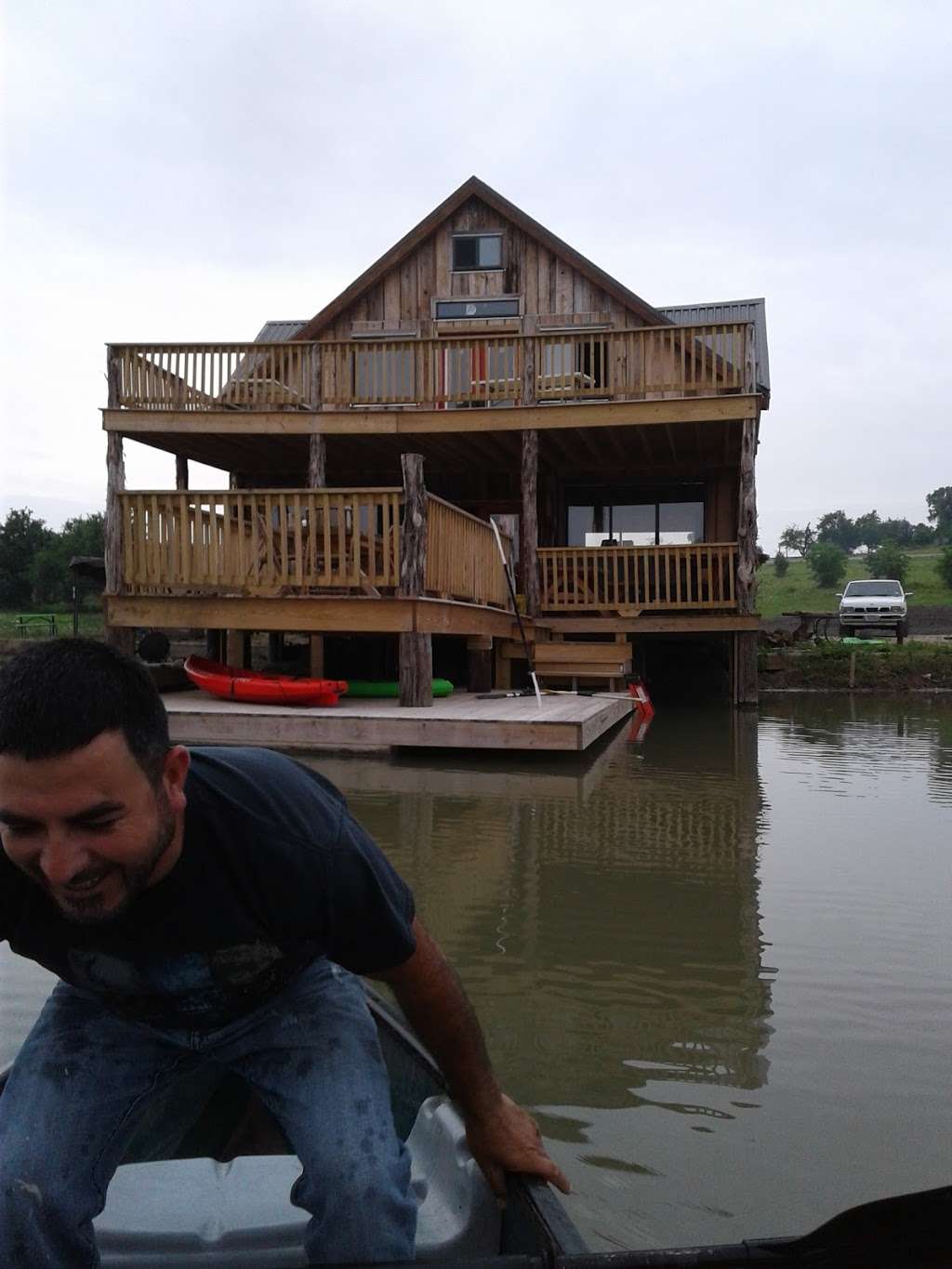 Salem House of Blessings | 1515 E Sycamore St, Navasota, TX 77868, USA | Phone: (936) 825-2849