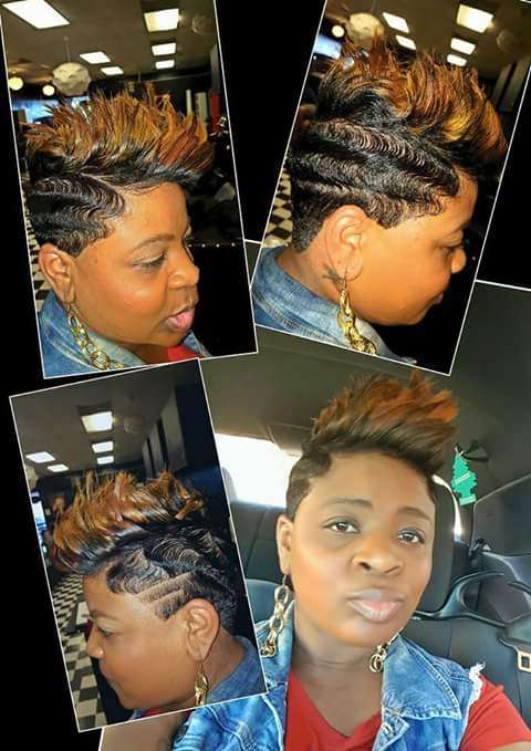 Sadetra The Stylist | 12224 Almeda Rd, Houston, TX 77045, USA | Phone: (972) 217-2171