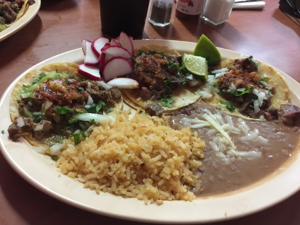 Tacos El Jr | 126 Iowa Ave, Riverside, CA 92507, USA | Phone: (951) 683-5921