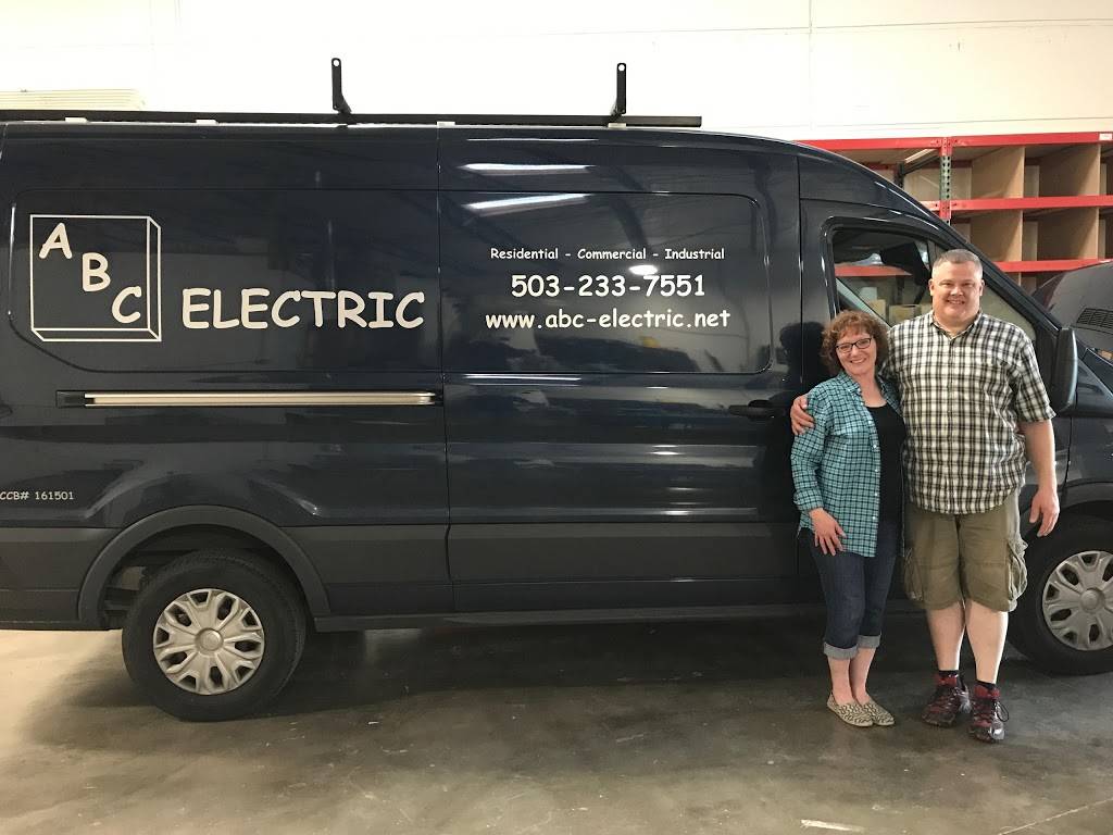 ABC Electric | 19380 SW 118th Ave, Tualatin, OR 97062, USA | Phone: (503) 233-7551