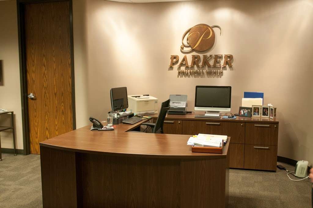 Parker Financial Group, Inc. | 9200 Indian Creek Pkwy Ste 180, Overland Park, KS 66210 | Phone: (913) 661-9492