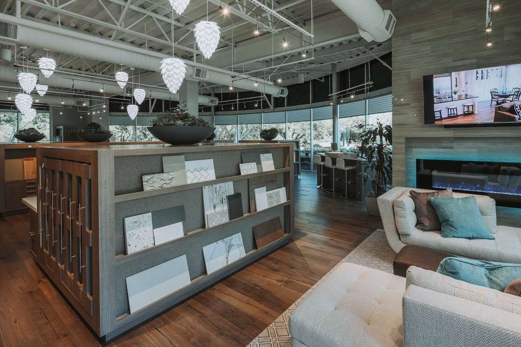 The Design Studio by HomeSite Services, Inc. | 2001 Crow Canyon Rd Suite 110, San Ramon, CA 94583, USA | Phone: (925) 237-3000