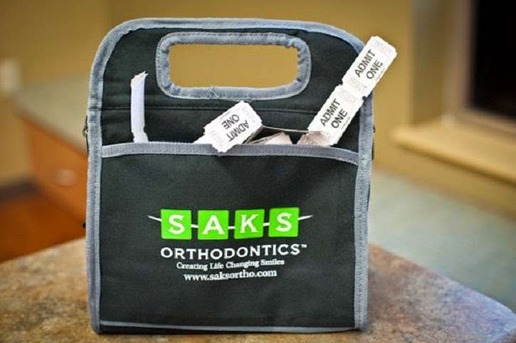 Saks Orthodontics | 130 Argus Ln, Mooresville, NC 28117, USA | Phone: (704) 799-0399