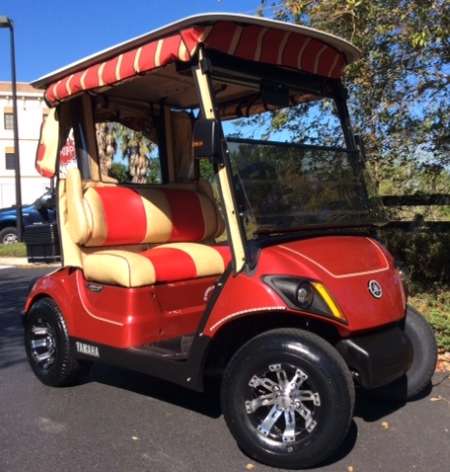 Village Discount Golf Car | 16330 US-441, Summerfield, FL 34491, USA | Phone: (352) 633-8480