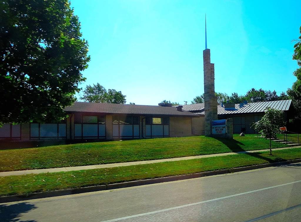 Midvale Baptist Church | 821 S Midvale Blvd, Madison, WI 53711 | Phone: (608) 233-5661