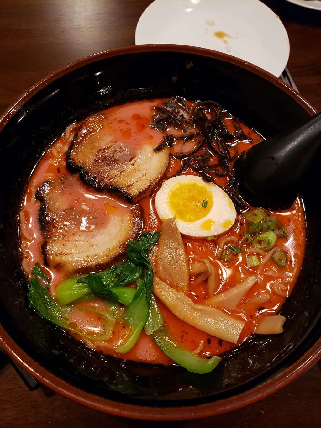 Takaichi Ramen | 5 Franklin Turnpike, Ho-Ho-Kus, NJ 07423 | Phone: (201) 857-8467