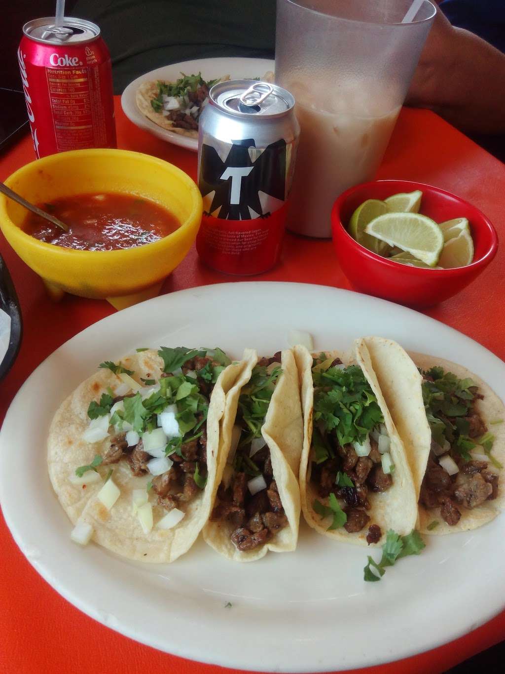 Juanitas Taqueria | 2035 Singleton Blvd, Dallas, TX 75212, USA | Phone: (214) 905-5191