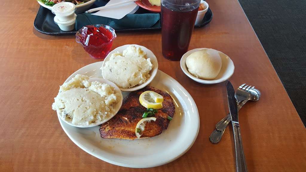 Lubys | 485 S Mason Rd, Katy, TX 77450, USA | Phone: (281) 492-2016