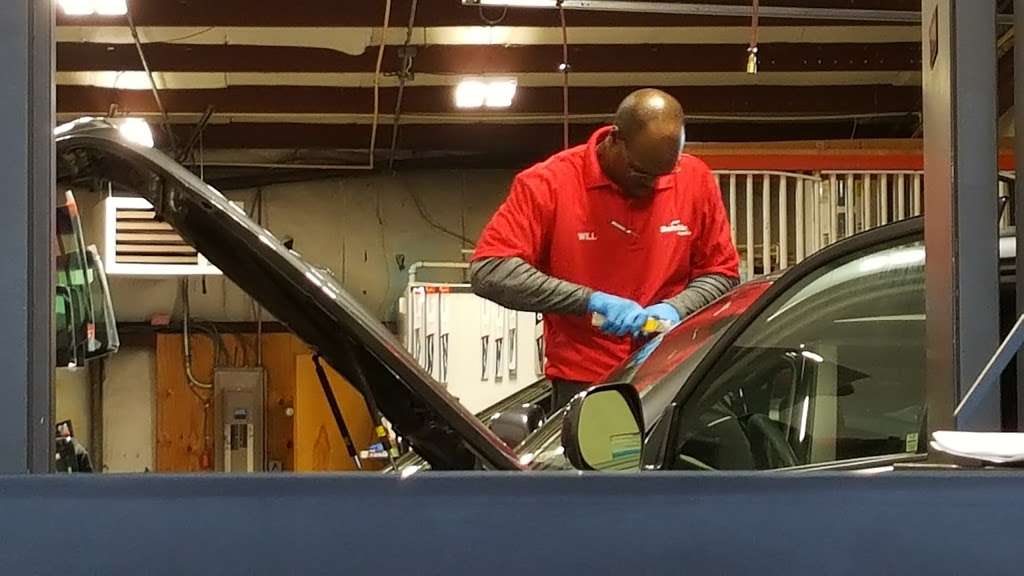 Safelite AutoGlass | 4200 N Dupont Hwy Ste 6, Dover, DE 19901 | Phone: (877) 664-8932