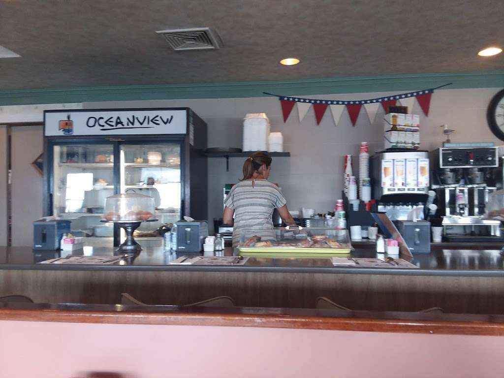 Oceanview Restaurant | 235 Beach Ave, Cape May, NJ 08204 | Phone: (609) 884-3772