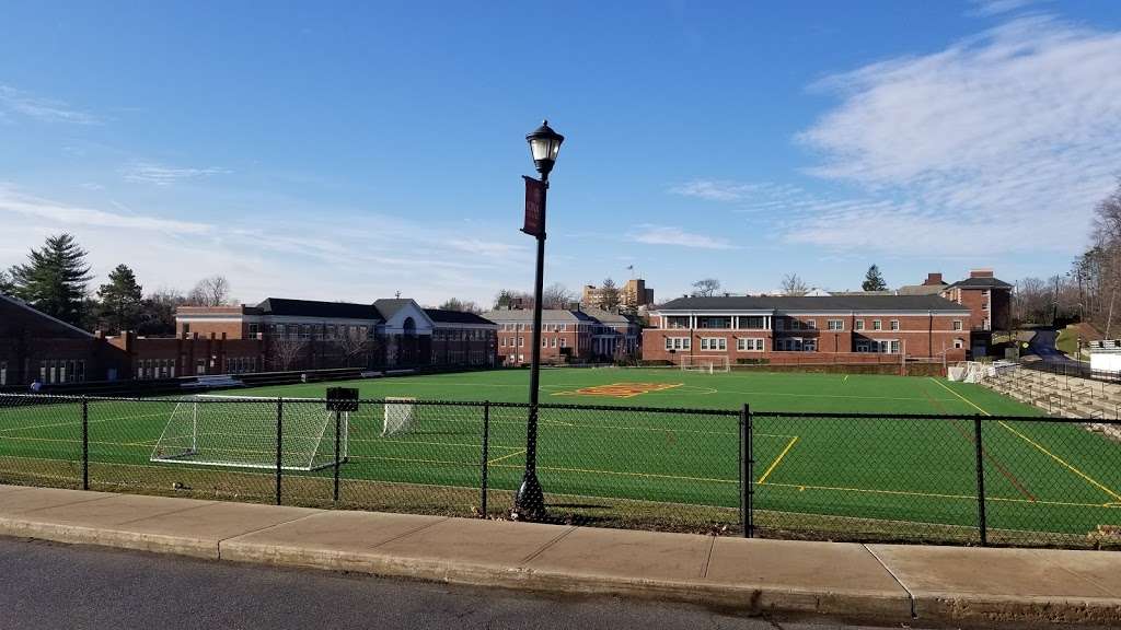 Mazzella Field | 715 North Ave, New Rochelle, NY 10801, USA | Phone: (914) 633-2000