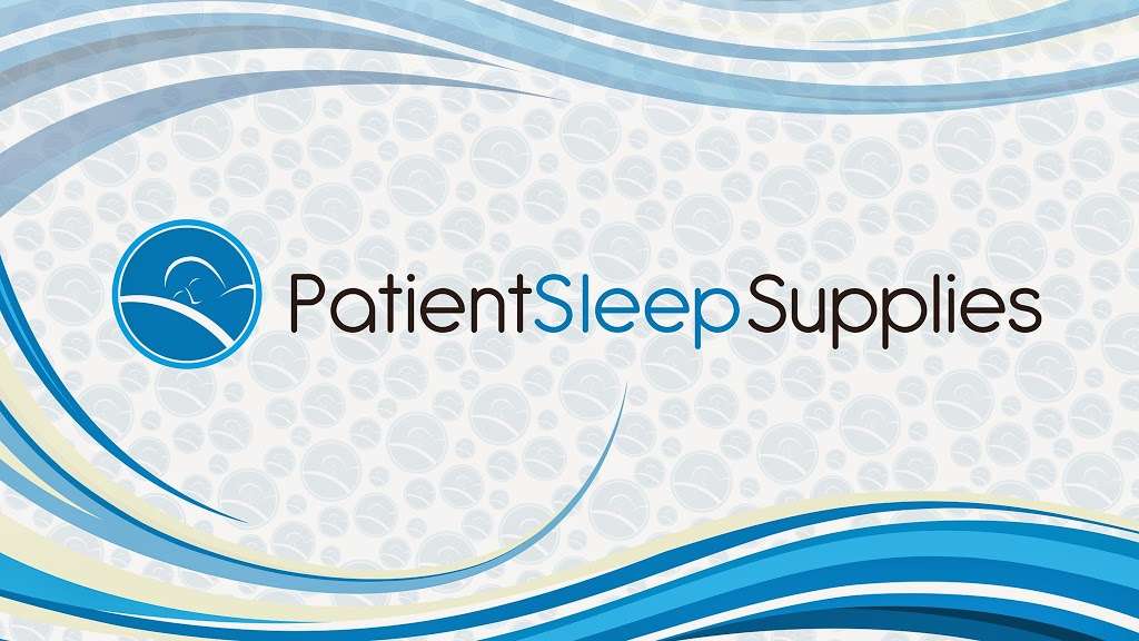 Patient Sleep Supplies | 2001 Corporate Center Dr Suite 200, Thousand Oaks, CA 91320 | Phone: (877) 823-9310