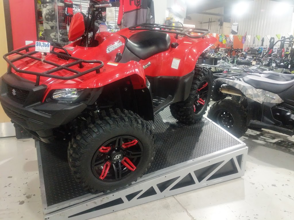 MS PowerSports | 4804 Wilkinson Blvd, Gastonia, NC 28056, USA | Phone: (704) 824-2787