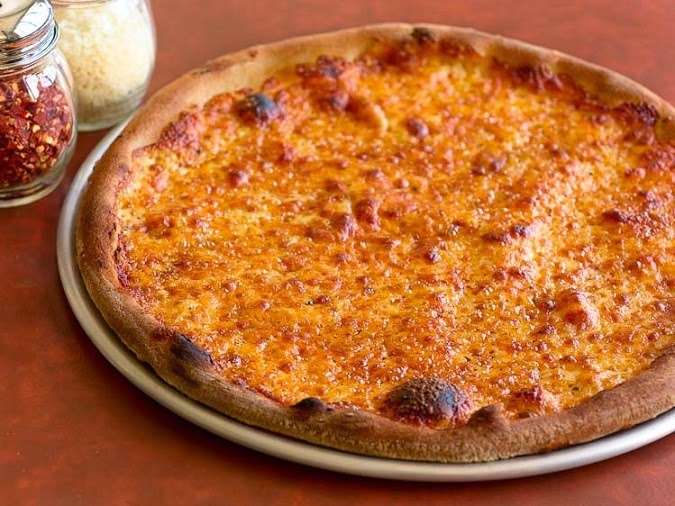 Ameci Pizza & Pasta | 12450 Burbank Blvd, Valley Village, CA 91607, USA | Phone: (818) 509-1666