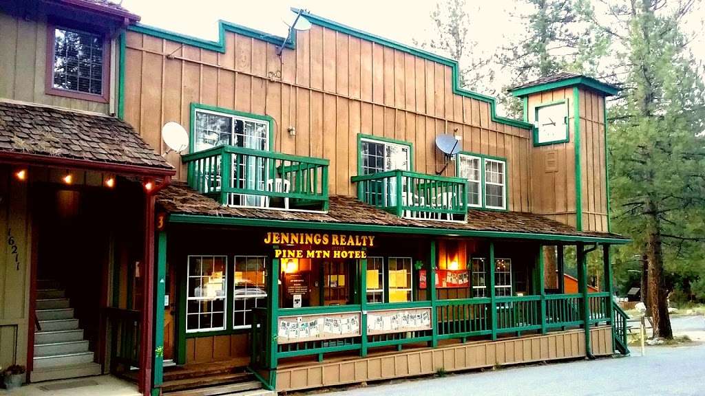 Pine Mountain Village Hotel | 16206 Pine Valley Lane, *661 204 1816*, Pine Mountain Club, CA 93222, USA | Phone: (661) 204-1816