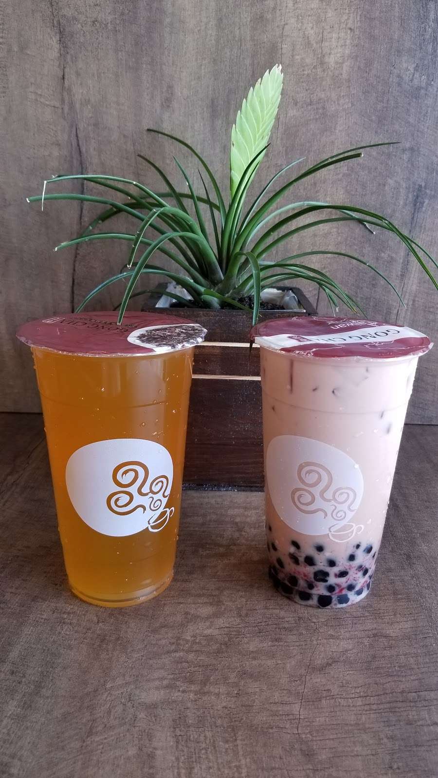 Gong Cha | 11823 South St, Cerritos, CA 90703, USA | Phone: (562) 474-8745