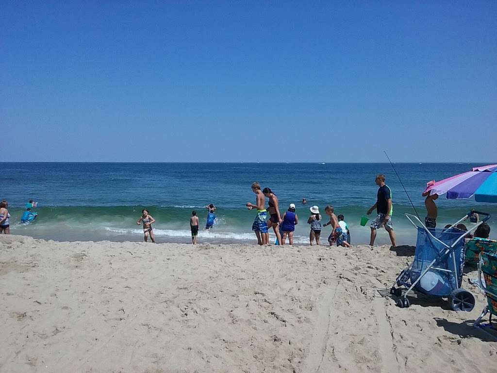 Salisbury Beach State Reservation | 1 Beach Rd, Salisbury, MA 01952, USA | Phone: (978) 462-4481