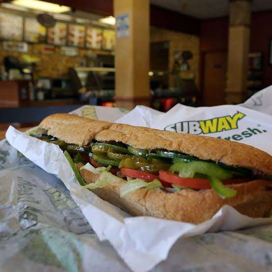 Subway | 11040 Rancho Carmel Dr Suite 7, San Diego, CA 92128, USA | Phone: (858) 485-0399