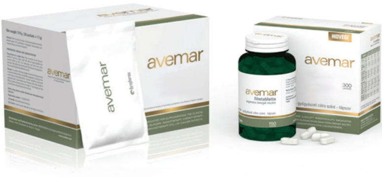 AVEMAR™ Official Importer and Distributor for USA and Canada | 17548 Scarsdale Way, Boca Raton, FL 33496 | Phone: (888) 567-7001