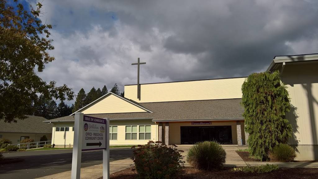 Bethlehem Lutheran Church | 18865 SW Johnson St, Aloha, OR 97003, USA | Phone: (503) 649-3380