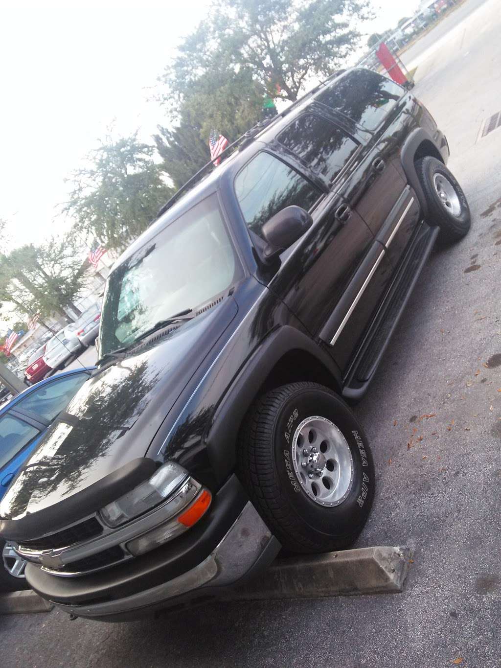 John Rogers Used Cars 4138 Old Winter Garden Rd Orlando Fl
