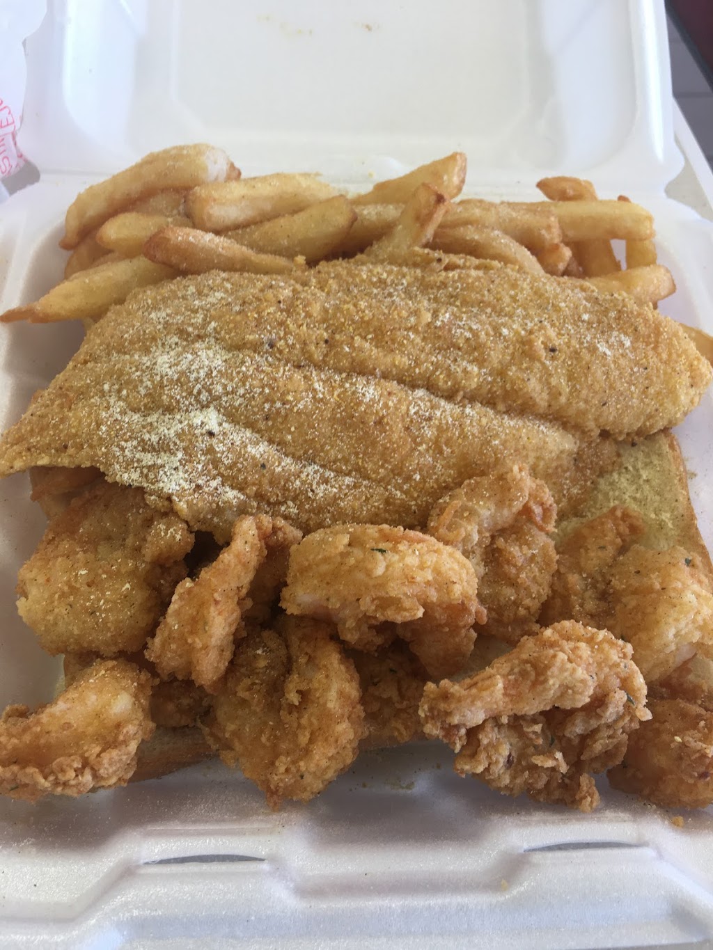 J&J Fish and Chicken | 900 GA-138, Stockbridge, GA 30281, USA | Phone: (678) 489-6366