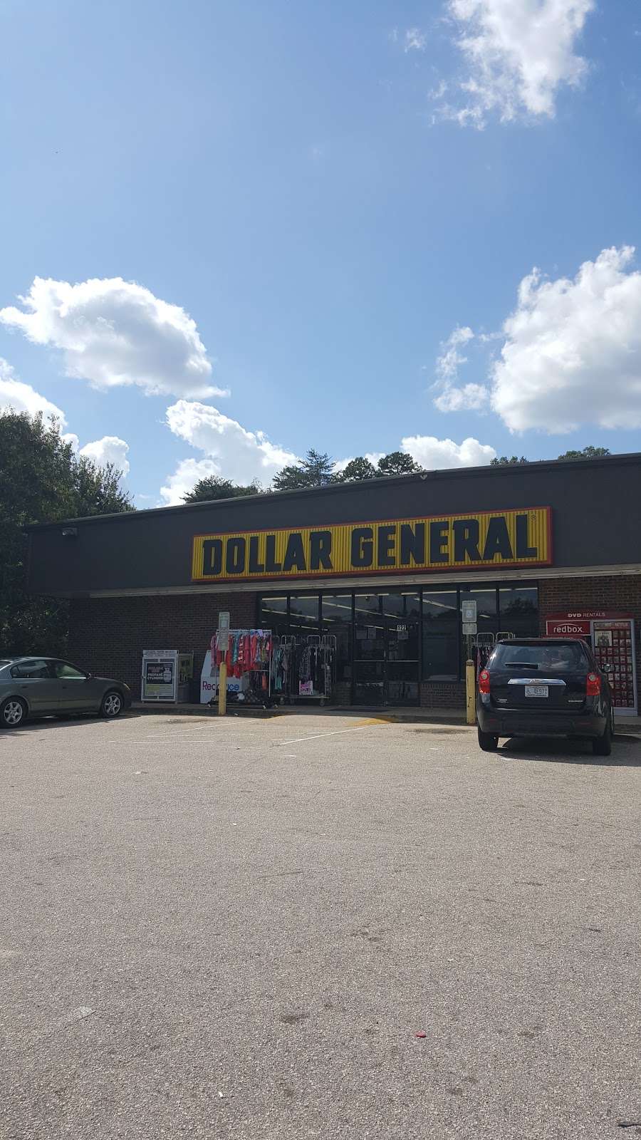 Dollar General | 122 Highway 29 S, China Grove, NC 28023, USA | Phone: (704) 855-1106