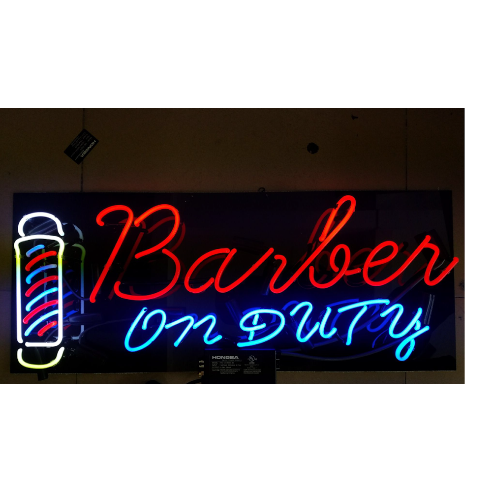 barber services | 2699 W Main St, Littleton, CO 80120 | Phone: (303) 730-1925