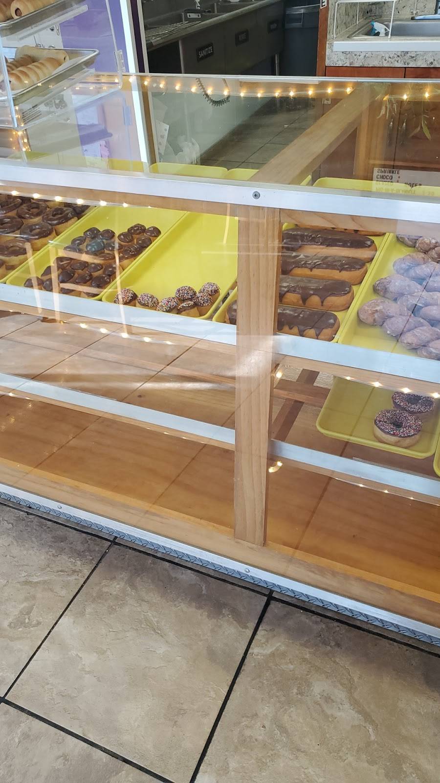 Pelican Donuts | 7116 Antioch Rd, Baton Rouge, LA 70817, USA | Phone: (225) 726-7288