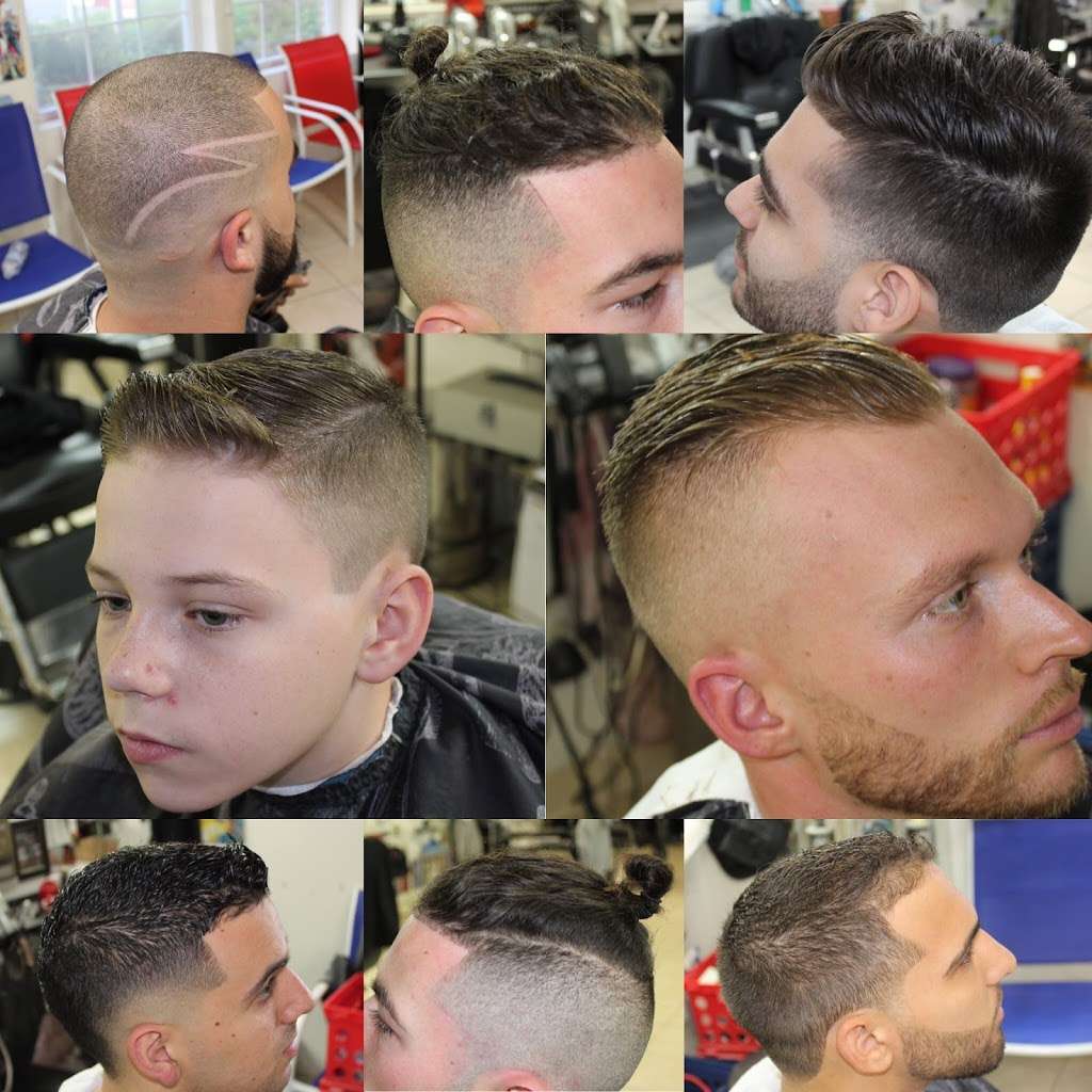 EDGE Barber Shop | 2022 NY-284 #2, Slate Hill, NY 10973, USA | Phone: (845) 697-5034