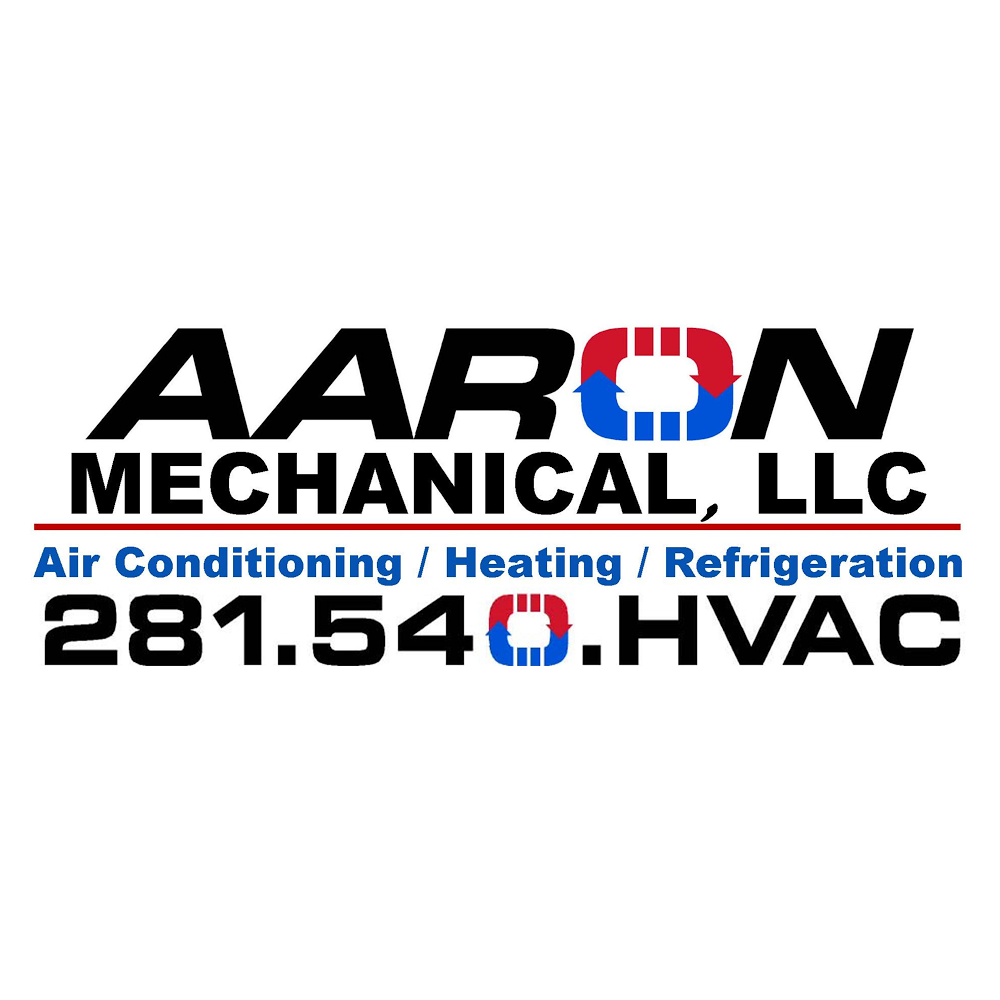 Aaron Mechanical, LLC | 45 Wilson Rd #303, Humble, TX 77338 | Phone: (281) 540-4822