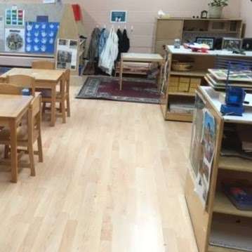 Gan Chaya Esther Preschool | 295 S Locust St, Denver, CO 80224, USA | Phone: (720) 233-9503