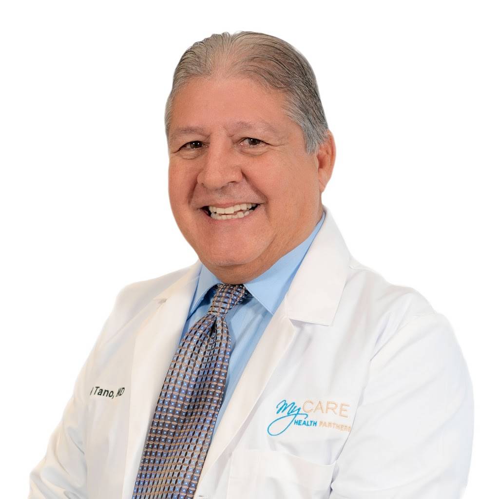 Raul I. Tano, MD | 8299 S Dixie Hwy, Miami, FL 33143, USA | Phone: (786) 528-3000