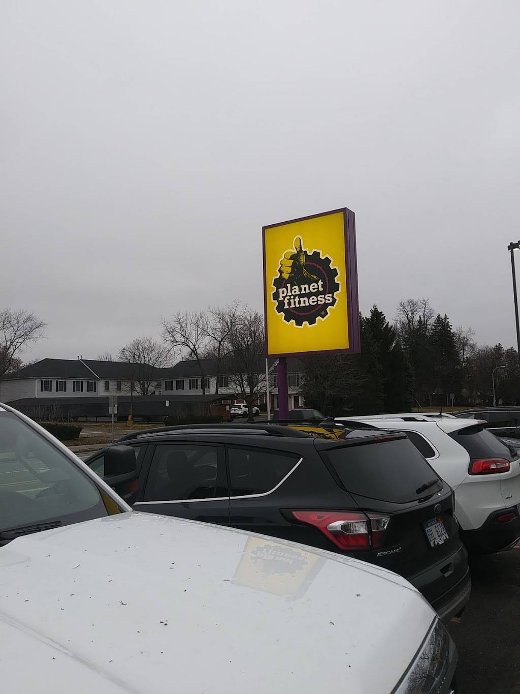 Planet Fitness | 2560 Crooks Rd, Royal Oak, MI 48073, USA | Phone: (248) 629-9095