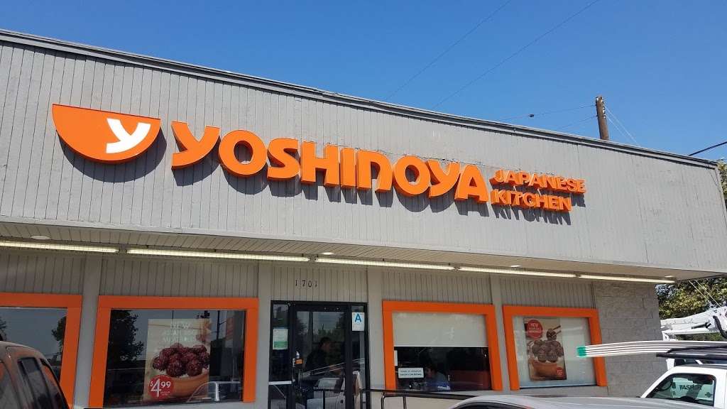 Yoshinoya Alhambra | 1701 W Valley Blvd, Alhambra, CA 91803, USA | Phone: (626) 570-9133