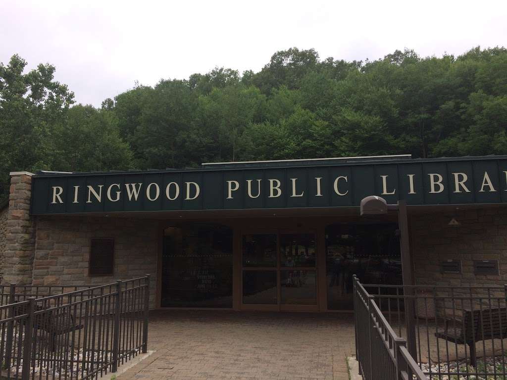 Ringwood Public Library | 30 Cannici Dr, Ringwood, NJ 07456, USA | Phone: (973) 962-6256