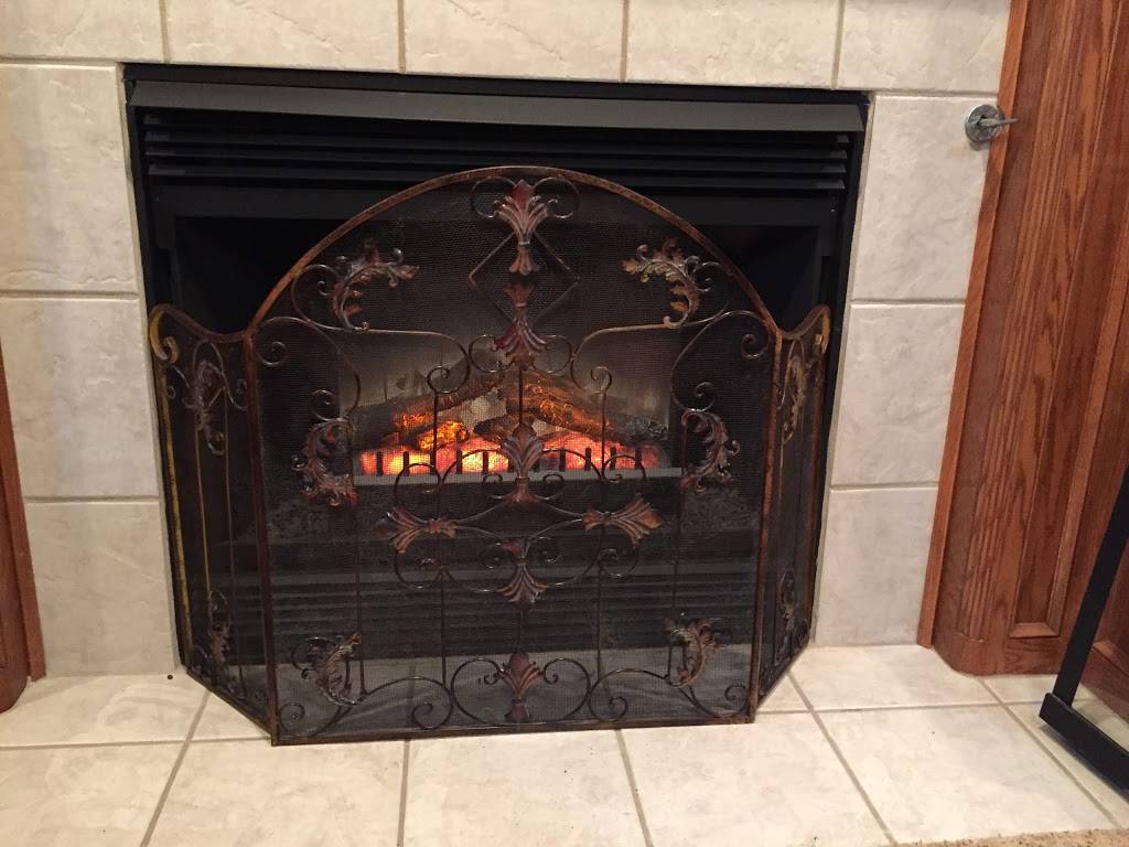 Fireplace Specialists LLC | 8035 W Reno Ave, Oklahoma City, OK 73127, USA | Phone: (405) 802-9644