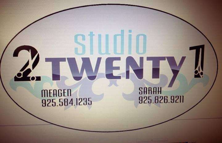 Studio Two Twenty One | 3850 Balfour Rd #221, Brentwood, CA 94513, USA | Phone: (925) 826-9211