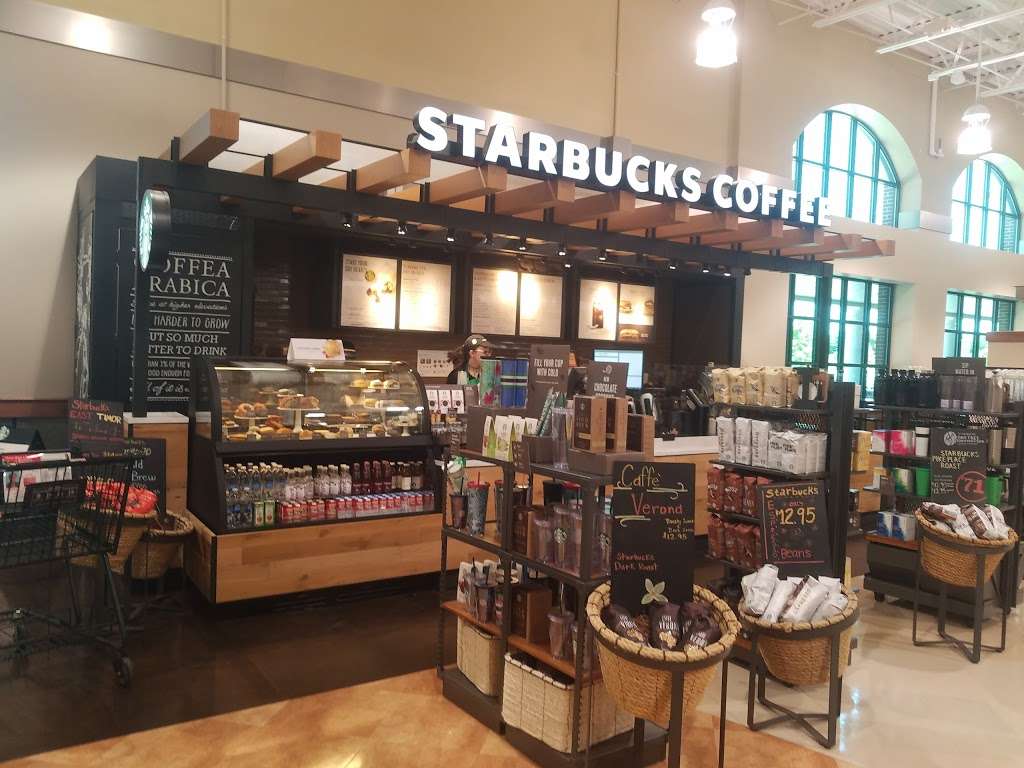 Starbucks | 13901 Heathcote Blvd, Gainesville, VA 20155 | Phone: (703) 754-7736