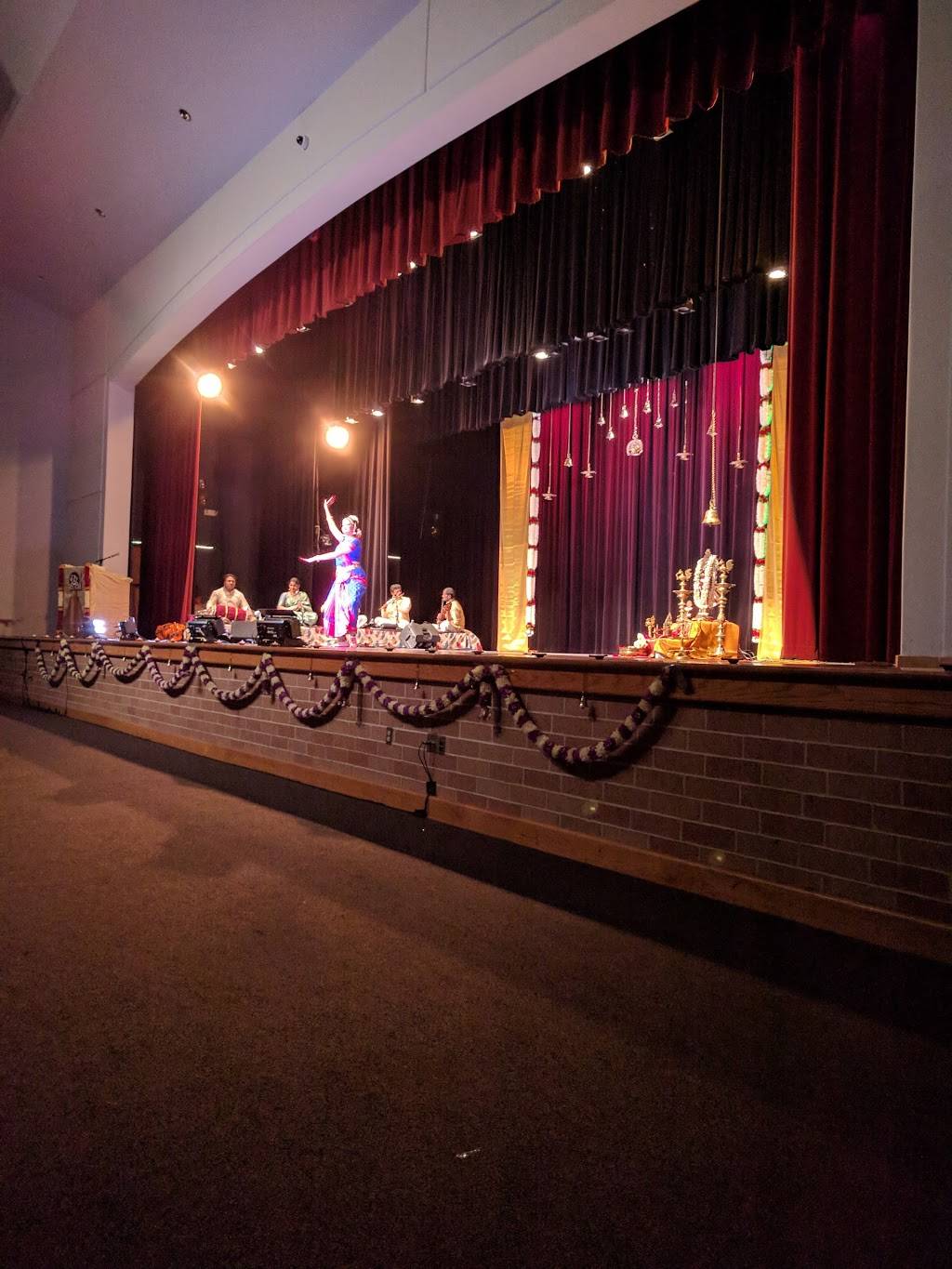 Manor High School Performing Arts Center | 12700 Gregg Manor Rd, Manor, TX 78653, USA | Phone: (512) 278-4800