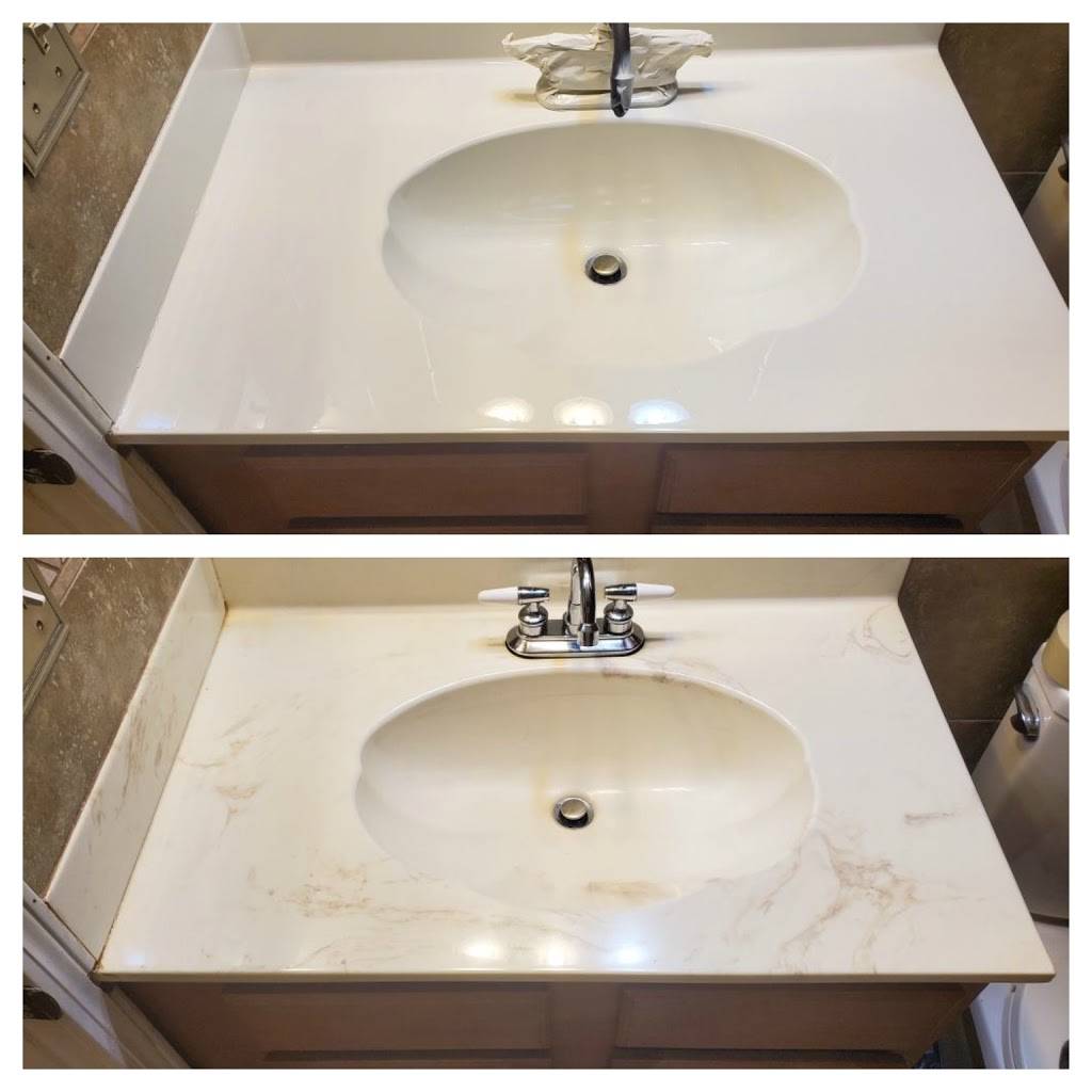 BATHMAN REFINISHING LLC - BATHTUB & TILE Refinishing, Reglazing, | 3001 Birmingham Blvd, Orlando, FL 32829, USA | Phone: (904) 515-7084