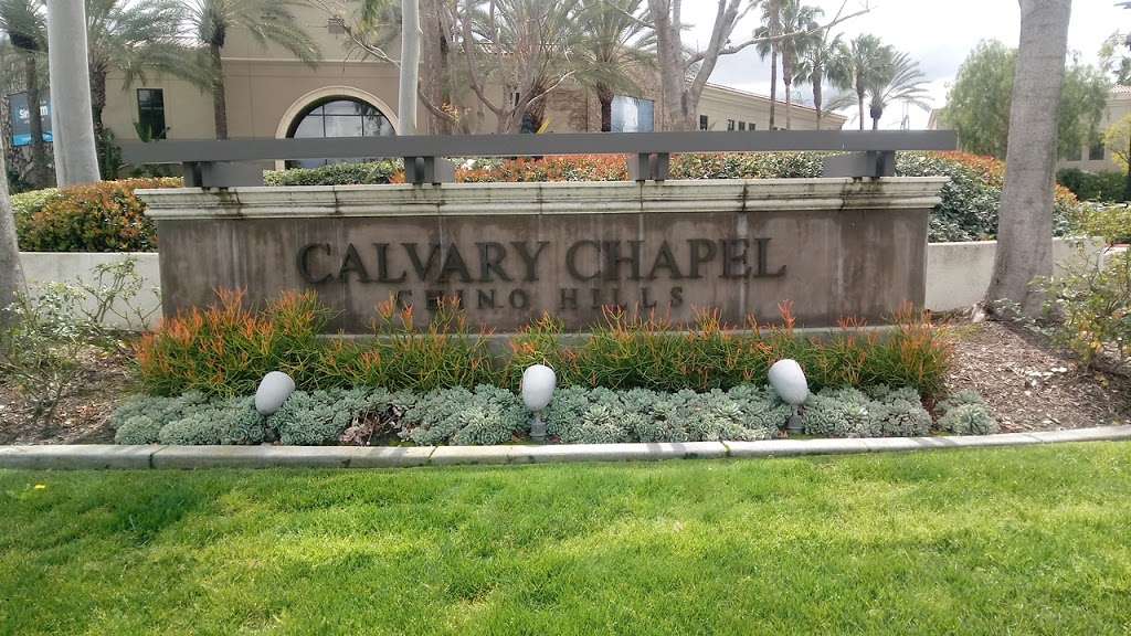 Calvary Chapel Chino Hills | 4201 Eucalyptus Ave, Chino, CA 91710, USA | Phone: (909) 393-7100