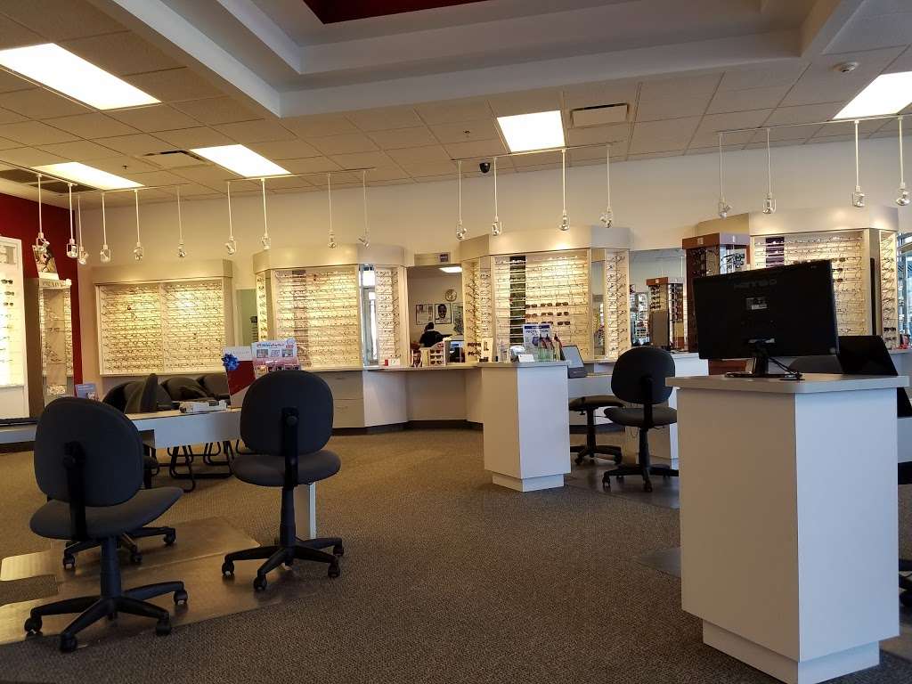 Eye Boutique | 1839 W Irving Park Rd, Schaumburg, IL 60193 | Phone: (847) 891-9096