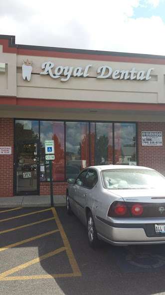 Royal Dental Care | 7601 W Montrose Ave #2, Norridge, IL 60706, United States | Phone: (773) 232-3929