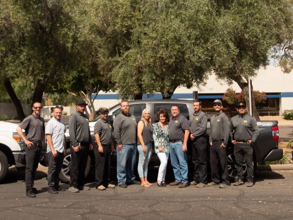 Eastern Arizona Exterminating | 49 S Sycamore #5, Mesa, AZ 85202, USA | Phone: (480) 593-5005