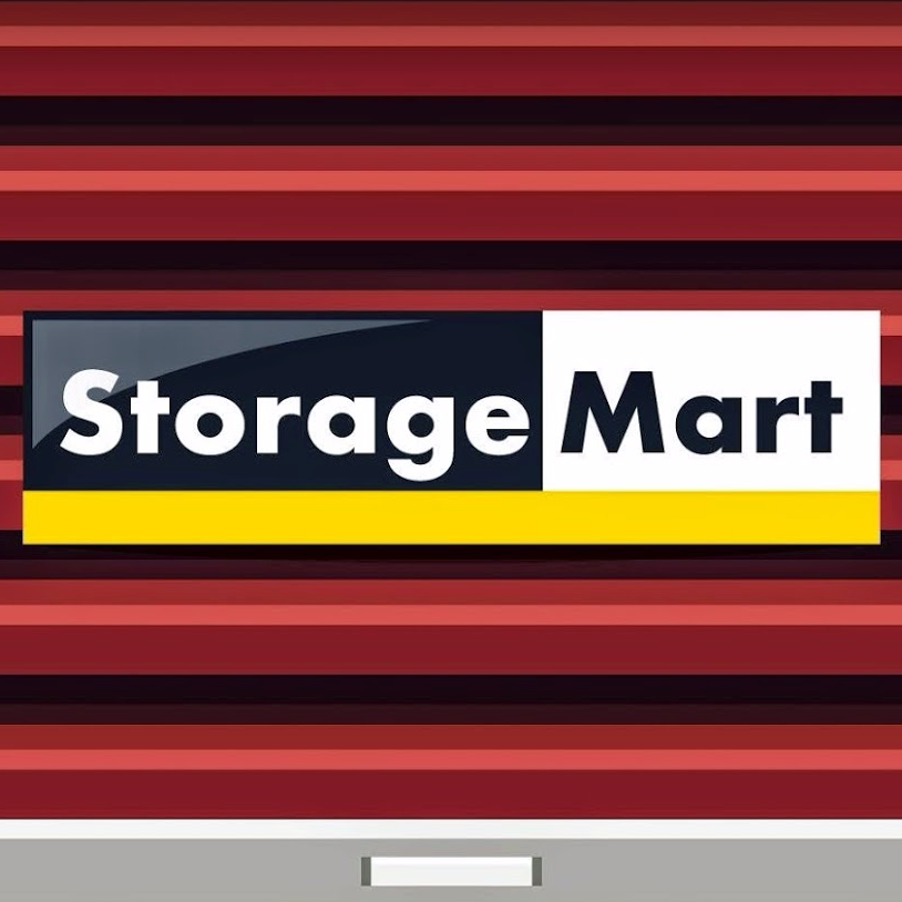 StorageMart | 10700 W 159th St, Orland Park, IL 60467, USA | Phone: (708) 349-0809