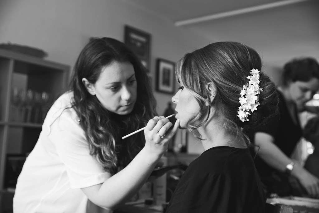 Storme Make Up and Hair | 22 Kings Road, The Keep, Kingston upon Thames KT2 5UA, UK | Phone: 07518 240406