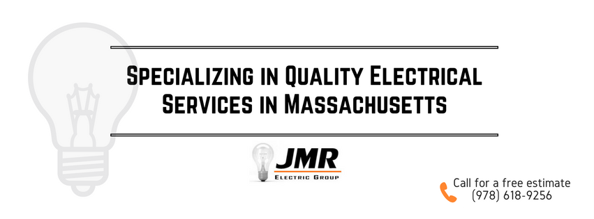 JMR Electric Group | 50 Butman Rd, Lowell, MA 01852, USA | Phone: (978) 618-9256
