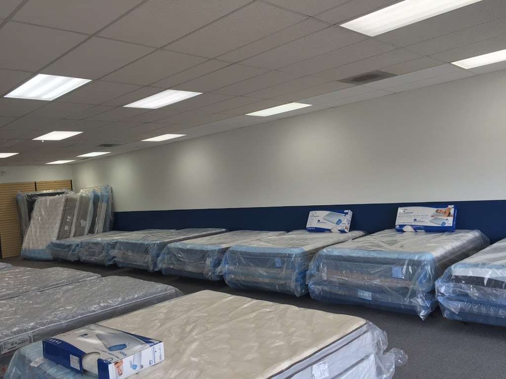 Mattress by Appointment Joliet | 3141 W Jefferson St, Joliet, IL 60435, USA | Phone: (815) 310-0804